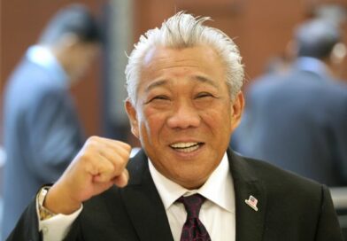 Hilang kepercayaan punca ADUN DAP keluar parti