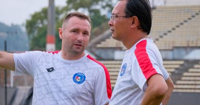 Sabah FC hilang khidmat Pessoa
