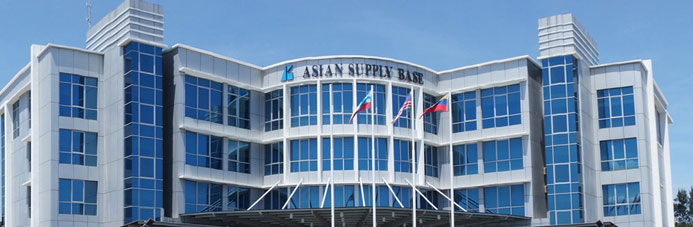 Asian Supply Base sedia kembang operasi di Sabah