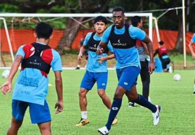 Kenapa perlu simpati? Embalo dibayar gaji untuk ‘perform’ — Penyokong Sabah FC