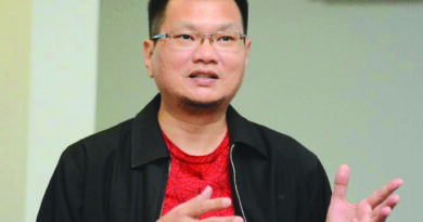Kerjasama UMNO-DAP selepas PRU-15 tidak mustahil