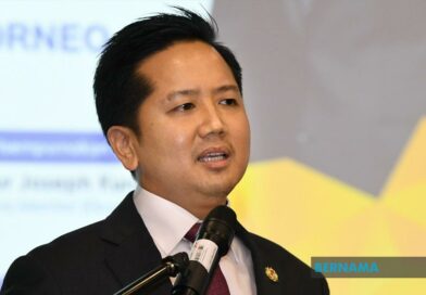 BKM: RM718 juta diluluskan untuk penduduk Sabah – Arthur
