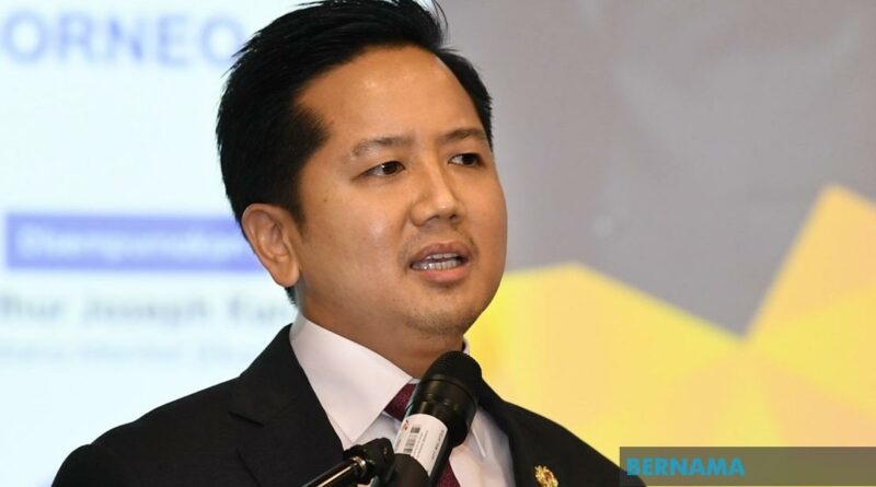 BKM: RM718 juta diluluskan untuk penduduk Sabah – Arthur