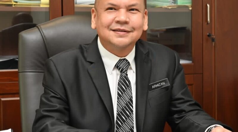 ‘Rombakan Kerajaan Sabah ikut peraturan undang-undang’