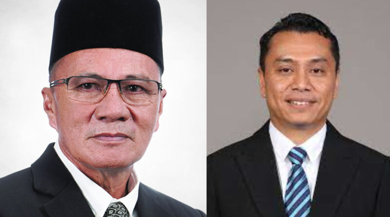 2 ADUN UMNO Sabah kekal